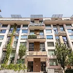 Apartments Palmovka